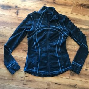 Lululemon Define Jacket